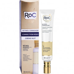 ROC CORRECTION RIDE CRÈME DE NUIT 30 ML