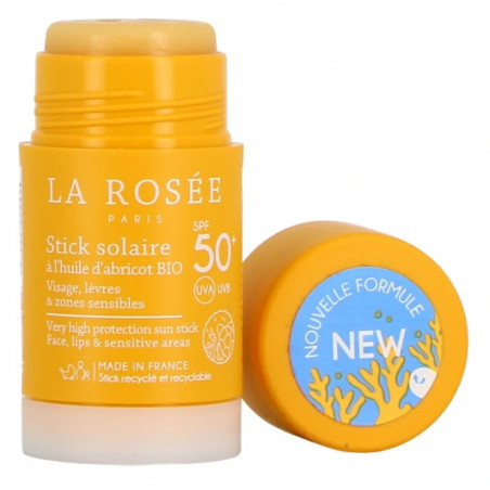 LA ROSEE SOLAIRE IP50 ST/15ML