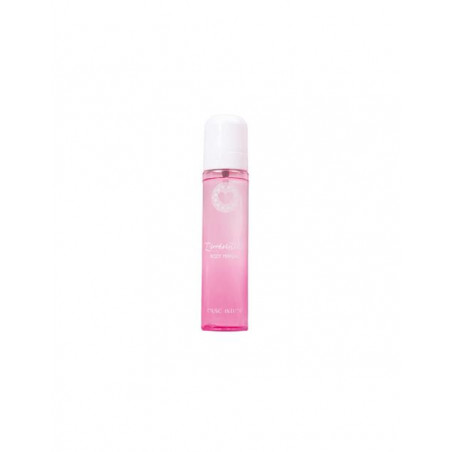 MUSC INTIME BRUME CORPS ROSE MYSTIQUE FL/ 50ML