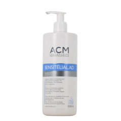 ACM SENSITELIAL BAUME INTENSIF FL/500ML