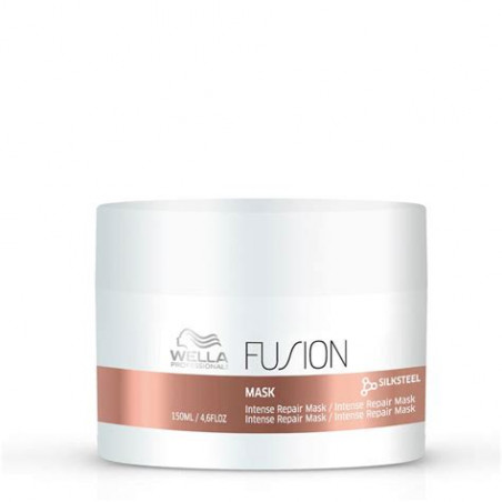 WELLA FUSION MASQUE T/ 150ML