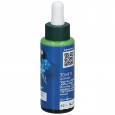 WELEDA DROPY HYDRATATION FL/ 30ML