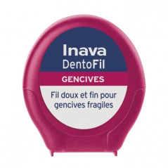 INAVA DENTO FIL GENCIVES
