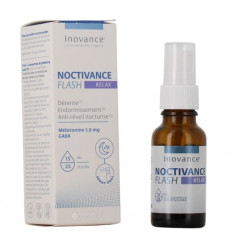 INOV NOCTIVANCE RELAX GABA SPR/ 20ML