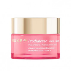 NUXE HYALU BOOST BAUME-HUILE NUIT P/ 50ML