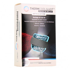 THERMCOOL   HOT ARTICULATIONS