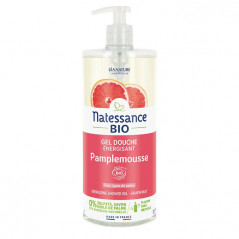 NATESSANCE GEL DCHE PAMPLEMOUSSE FL PPE/1L