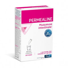 PERMEALINE PDR 20STICK/ 12G