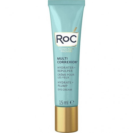 Roc Acide Hyaluronique Yeux 15 ml