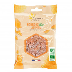 Maubert Bonbons Miel d'Acacia | 100 g