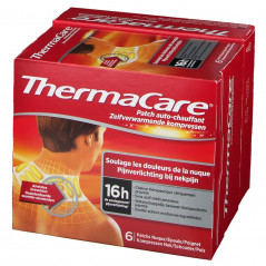Thermacare Patch Chauffant Nuque