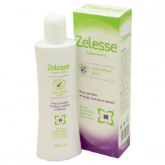 Zeleesse intime 250 ml
