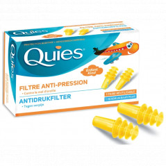 Quies Earplanes Enfant
