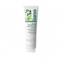 Iana Crème Chauffante Relaxante 100 ml