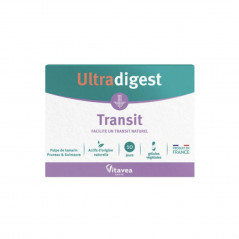 Ultradigest Transit Gel - 10 unités