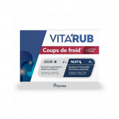 Vita Rub Gel Coup de Froid