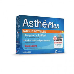 Astheplex Fatigue Installée 30 unités