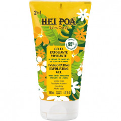 Hei Poa Gelée Exfoliante Corps