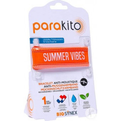 Parakito Bracelet Adultes Good Vibes