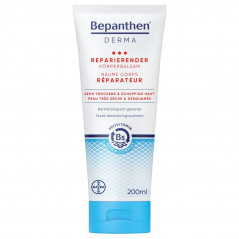 Bepanthen Derma Baume Répar 200 ml