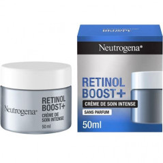 Neutrogena RB Crème Soin Intense 50 ml