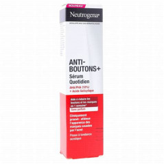 Neutrogena Neut Bouton Gel Serum 30 ml