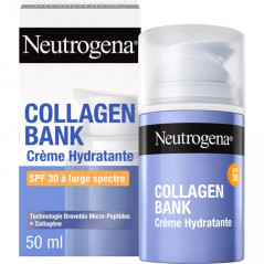 Neut Collagen Bank Crème SPF30
