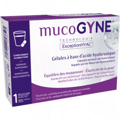 MucoGyne Gel voie orale