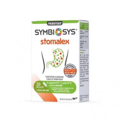 Symbiosis Stomalex Gel