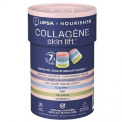 UPSA Gummies Collagène
