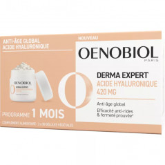 Oenobiol Dermaexpert Acide Hyaluronique