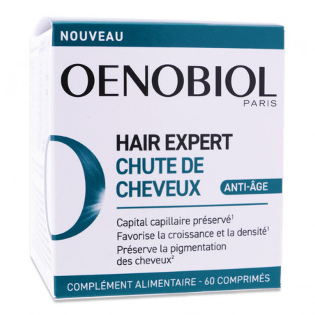 Oenobiol Hair Expert Anti-âge