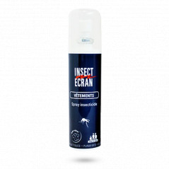 Insect Ecran Vêtements Spray 100 ml