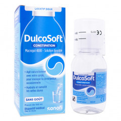 Dulcosoft Flacon Doseur 100 ml