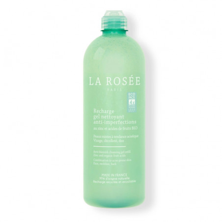 La Rosée Anti-Imperf Gel Anti-Imperf 400 ml