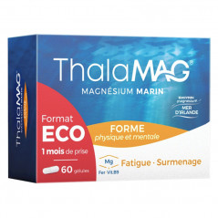 Thalamag forme physique et mentale