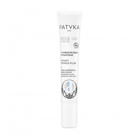 Patyka Combleur Instantané Rides 30 ml