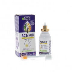 SV Actirub Spray buccal 15 ml