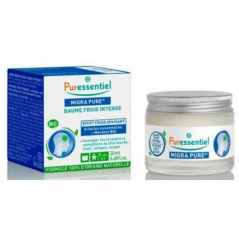Puressent Migrapure Baume Froid Intense 20 ml