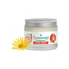 Puressent baume articulations pure heat 20 ml