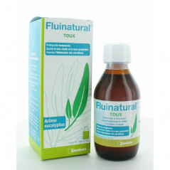 Fluinarural Toux Sirops 158 ml