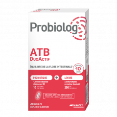 ProbioLog Atb Duoactif