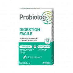 Probiolog digestion facile 14 unités