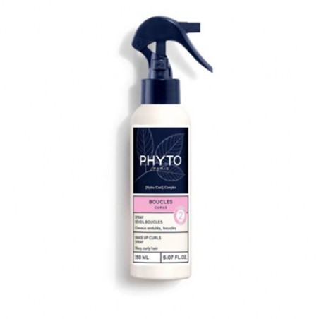 PhytoBoucle Spray 150 ml