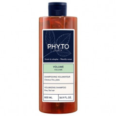Phytonutrition Shampoing 500 ml
