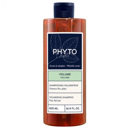 Phytonutrition Shampoing 500 ml