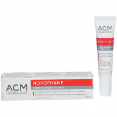 Novophane Crème Ongles 15 ml