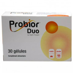 Valeo Probiotique Prébiotique Gel