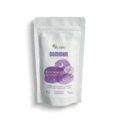 Valebio Endormissement Rapide Gel