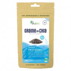 Valeo Graine de Chia Bio 200 g